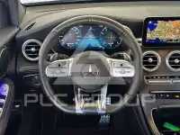 2020 Mercedes Benz GLC 63 AMG