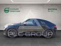 2020 Mercedes Benz GLC 63 AMG