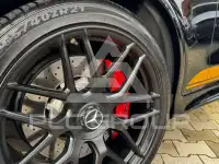 2020 Mercedes Benz GLC 63 AMG