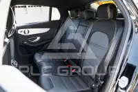 2020 Mercedes Benz GLC 63 AMG