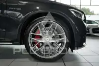2020 Mercedes Benz GLC 63 AMG