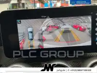 2020 Mercedes Benz GLC 63 AMG