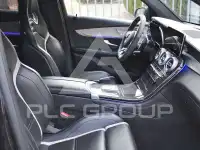 2020 Mercedes Benz GLC 63 AMG
