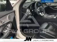 2020 Mercedes Benz GLC 63 AMG