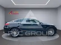 2020 Mercedes Benz GLC 63 AMG