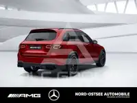 2020 Mercedes Benz GLC 63 AMG