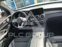 2020 Mercedes Benz GLC 63 AMG