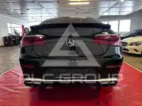 2020 Mercedes Benz GLC 63 AMG