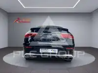 2020 Mercedes Benz GLC 63 AMG