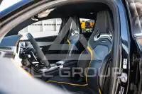 2020 Mercedes Benz GLC 63 AMG