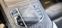 2020 Mercedes Benz GLC 63 AMG