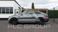 2020 Mercedes Benz GLC 63 AMG