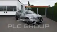 2020 Mercedes Benz GLC 63 AMG