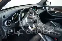2020 Mercedes Benz GLC 63 AMG