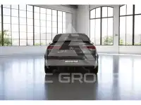 2020 Mercedes Benz GLC 63 AMG