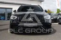 2020 Mercedes Benz GLC 63 AMG