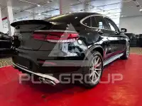 2020 Mercedes Benz GLC 63 AMG