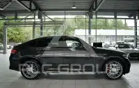 2020 Mercedes Benz GLC 63 AMG