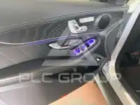 2020 Mercedes Benz GLC 63 AMG