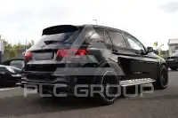 2020 Mercedes Benz GLC 63 AMG