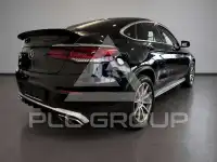 2020 Mercedes Benz GLC 63 AMG