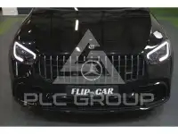 2020 Mercedes Benz GLC 63 AMG