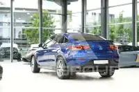 2020 Mercedes Benz GLC 63 AMG