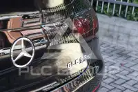 2020 Mercedes Benz GLC 63 AMG