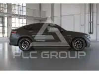 2020 Mercedes Benz GLC 63 AMG