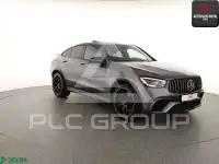 2020 Mercedes Benz GLC 63 AMG