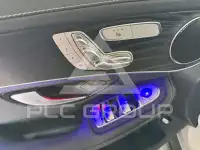 2020 Mercedes Benz GLC 63 AMG