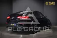 2020 Mercedes Benz GLC 63 AMG