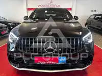 2020 Mercedes Benz GLC 63 AMG