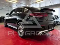 2020 Mercedes Benz GLC 63 AMG