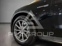 2020 Mercedes Benz GLC 63 AMG
