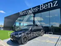 2020 Mercedes Benz GLC 63 AMG