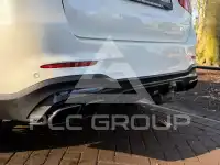 2020 Mercedes Benz GLC 63 AMG