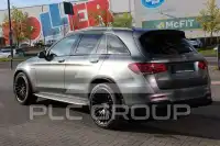2020 Mercedes Benz GLC 63 AMG