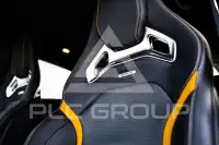 2020 Mercedes Benz GLC 63 AMG