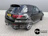 2020 Mercedes Benz GLC 63 AMG