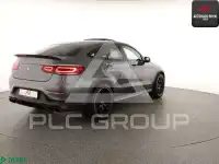 2020 Mercedes Benz GLC 63 AMG