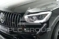 2020 Mercedes Benz GLC 63 AMG
