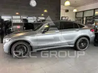 2020 Mercedes Benz GLC 63 AMG