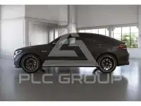 2020 Mercedes Benz GLC 63 AMG