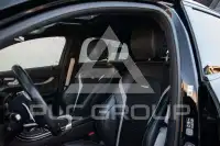 2020 Mercedes Benz GLC 63 AMG