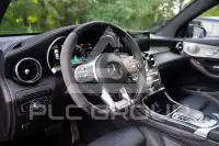 2020 Mercedes Benz GLC 63 AMG