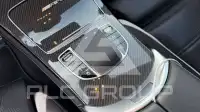2020 Mercedes Benz GLC 63 AMG