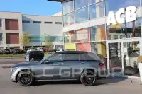 2020 Mercedes Benz GLC 63 AMG