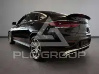 2020 Mercedes Benz GLC 63 AMG