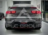 2020 Mercedes Benz GLC 63 AMG